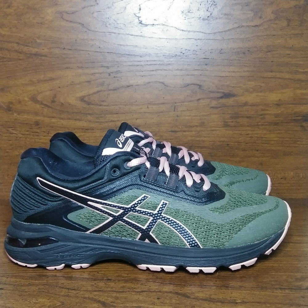 Asics GT 2000 Womens Athletic Shoes